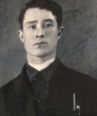 Паймяков Пётр Степанович