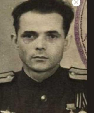 Скляров Николай Федорович