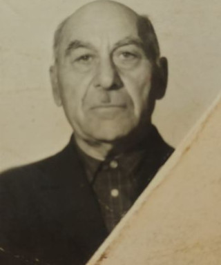 Алавердов Лазарь Васильевич