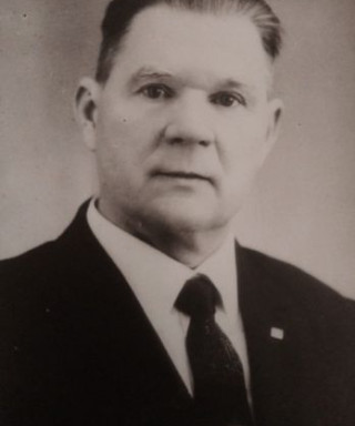 Арефьев Александр Петрович