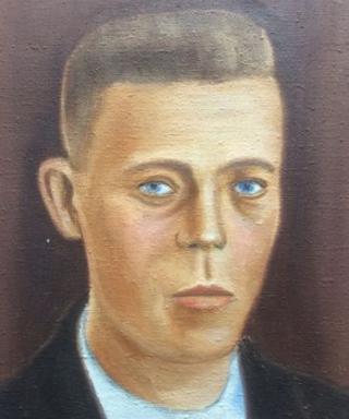 Филиппов Пётр Михайлович