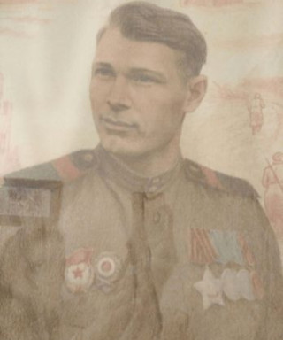 Чепрасов Иван Николаевич