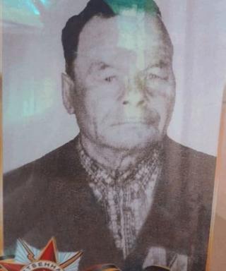 Черных Александр Александрович