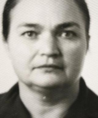 Коровина Мария Максимовна