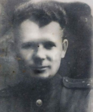 Бородулин Сергей Николаевич