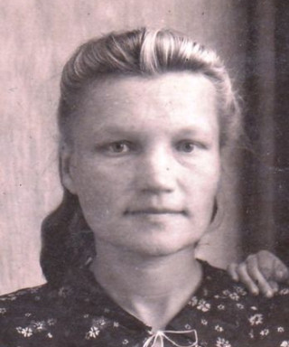 Климук Александра Трофимовна