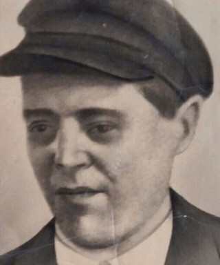 Ворошилин Дмитрий Иванович