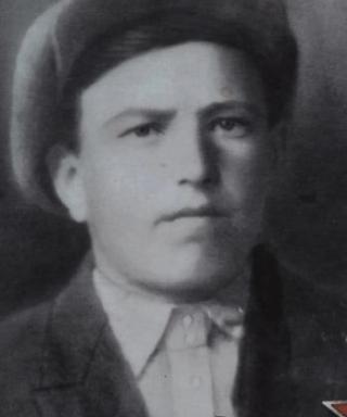 Белов Василий Александрович