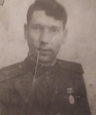 Куркин Анатолий Семенович