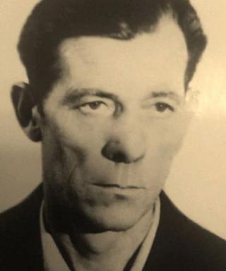 Пронякин Пётр Иванович