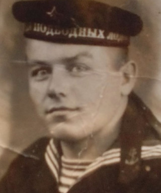 Меньшаков Петр Александрович