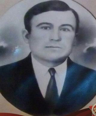 Крылов Михаил Иванович