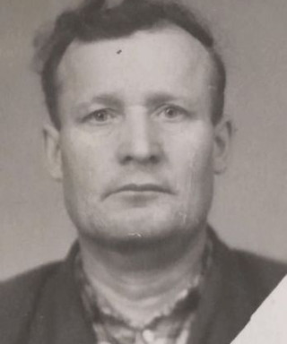 Перебейнос Григорий Кузьмич