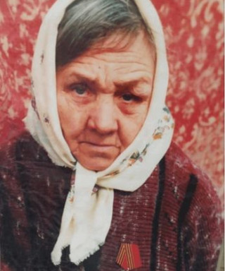 Носкова Нина Константиновна