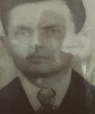 Калашников Павел Илларионович
