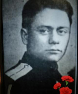 Чернов Юрий Петрович