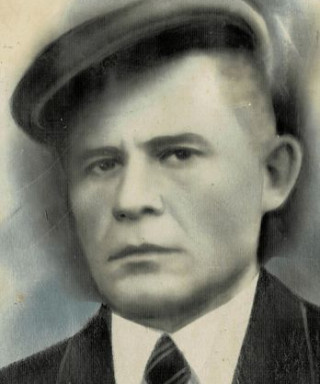 Барышников Семен Тихонович