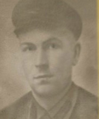 Воронко Иван Лаврентьевич