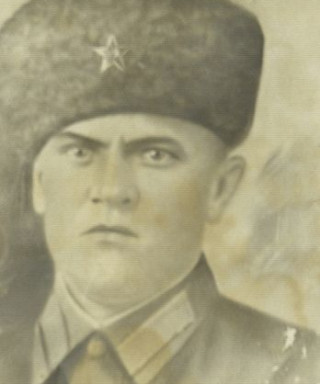 Михайленко Григорий Павлович