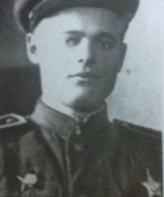 ЮДИН ИВАН КОНСТАНТИНОВИЧ