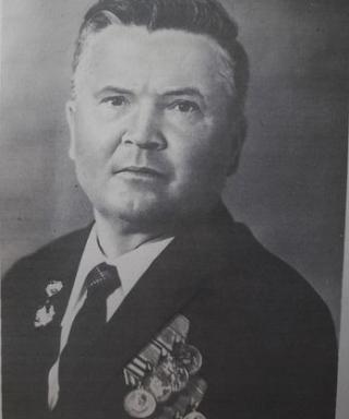 Изместьев Александр Петрович