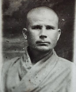 Барченко Никифор Яковлевич