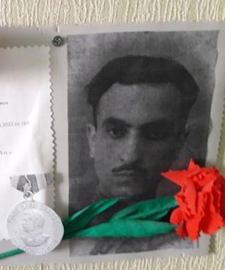 Григорян Гурген Рубенович