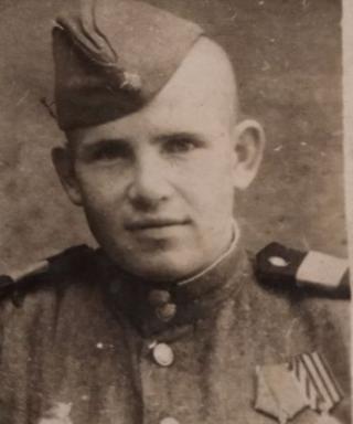 Князев Алексей Александрович