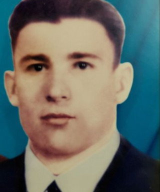 Авхачев Алексей Иванович