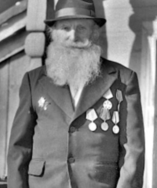 Евсеев Иван Дмитриевич