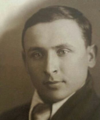 Петрушин Павел Игнатьевич