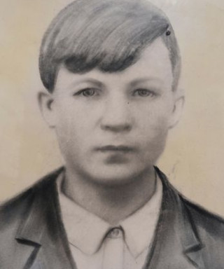 Васильев Василий Иванович