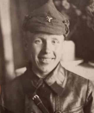 Белецкий Михаил Павлович