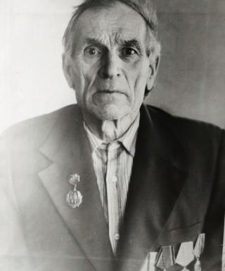 Семерик Иван Александрович