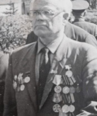 Ястребов Владимир Васильевич