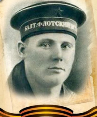 Дудров Василий Петрович