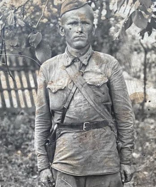 Кухаренко Григорий Романович