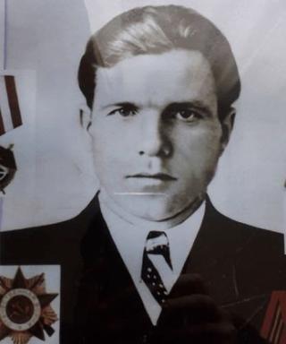 Демидов Василий Александрович
