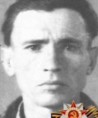 Семёнов Семён Дмитриевич