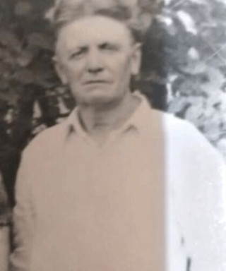 Головинов Василий Стефанович