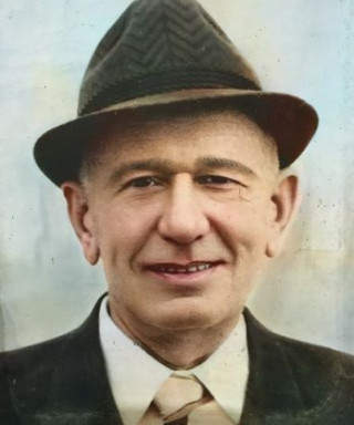 Яновский Павел Владимирович