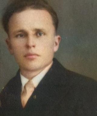 Слепцов Иван Варнеевич