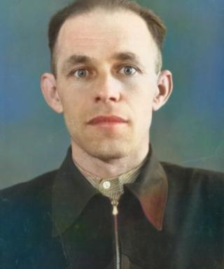 Зиньковский Василий Андреевич