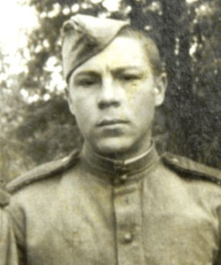 Барыгин Николай Андреевич