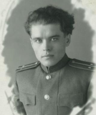 Киселев Николай Никонорович