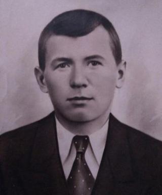 Гнусов Платон Михайлович