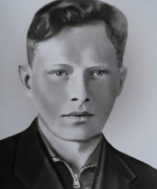 Селиванов Виктор Леонидович