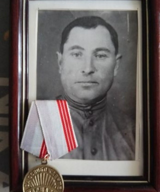 Якушкин Михаил Андреевич