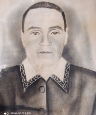 Чагаева Мария Ивановна