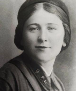 Гудкова Елена Кузьминична